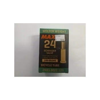 Duše na kolo Maxxis duše Welter 24x1,9-2,125 Auto-Sv