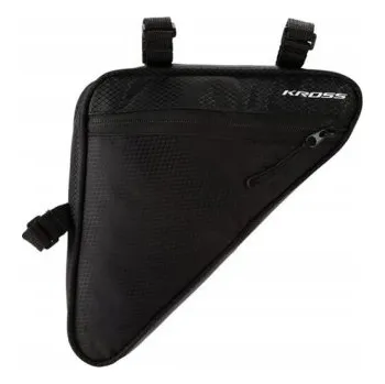 Rámová brašna Kross Roamer Triangle M