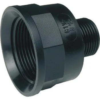Příslušenství k čerpadlu Redukce 2"F-11/4"M