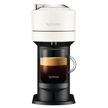 Kávovar Nespresso Vertuo Next GDV1-EU-WH-NE