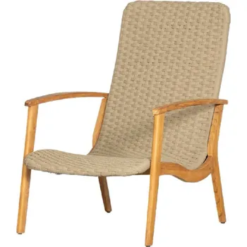 Exotan Zahradní křeslo STONY 500003-G