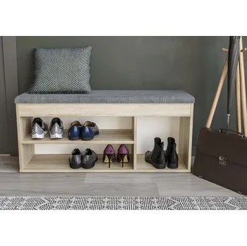 Nábytek Casarredo Botník CIAO dub sonoma