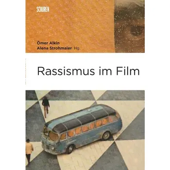 Rassismus im Film - Alkin, Ömer