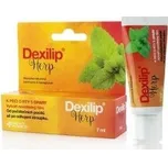 NEXTFORCE Dexilip HERP gel na opary 7ml