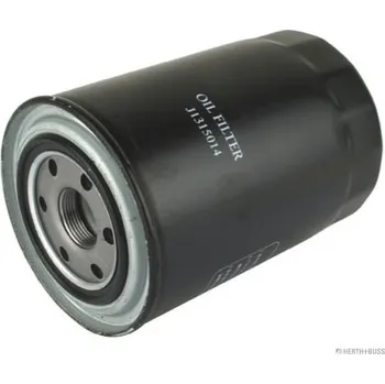 Autodíl Olejový filtr HERTH+BUSS JAKOPARTS J1315014