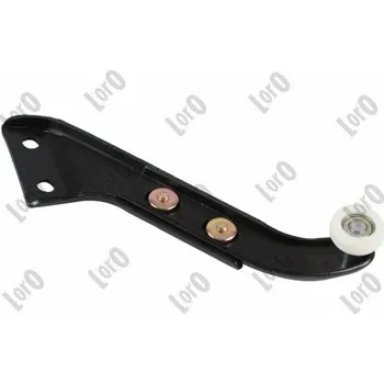 Dveře karosérie Valivé vedení, posuvné dveře ABAKUS 137-02-014