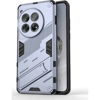 Pouzdro na tablet VSECHNONAMOBIL 70691 BIB Ochranný kryt pre OnePlus 12 šedý