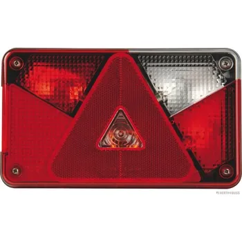 Zadní světlomet Zadní světlo HERTH+BUSS ELPARTS 83830185