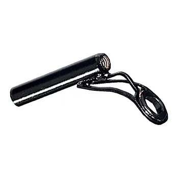 Očko Koncové z gwintem pro montáž (očko koncové Titanium Oxide)