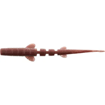 Umělá nástraha Lucky John Pro Unagi Slug 3,0" 7ks F07