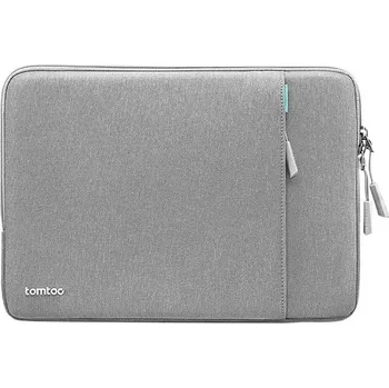 pouzdro na notebook tomtoc Sleeve - 14" MacBook Pro, šedá