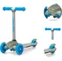 Koloběžka Milly Mally Scooter Zapp