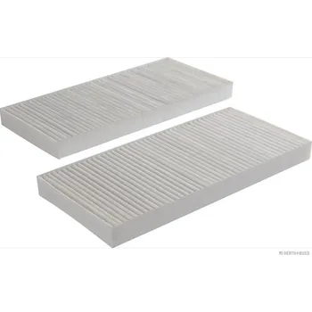 Autodíl Filtr, vzduch v interiéru HERTH+BUSS JAKOPARTS J1340307