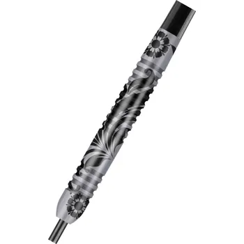 Šipka Bull's NL Šipky Steel Flora Zina - 23g