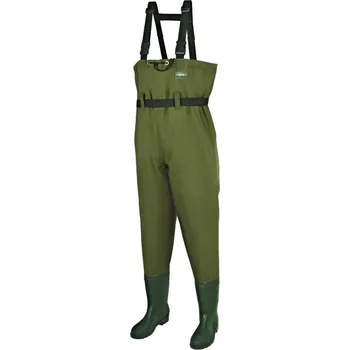 Prsačky DAM prsačky Hydroforce Nylon Taslan Chestwader 46