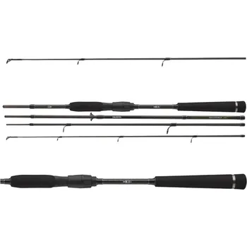 Rybářský prut Daiwa prut Megaforce Travel Spin 2.40m 30-70g