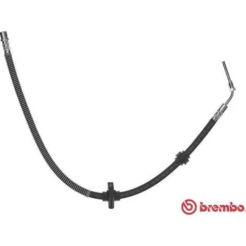 Brzdová hadice Brzdová hadice BREMBO T 61 059