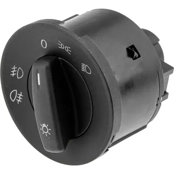 Přepínač světel Škoda Octavia II 04-13