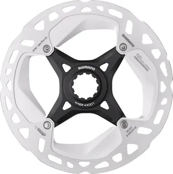 Brzda na kolo Shimano brzdový kotouč RT-MT800SI CENTER LOCK 160 mm