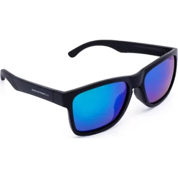 Sluneční brýle Brýle Krypton M7861CS sportovní černé, 187752