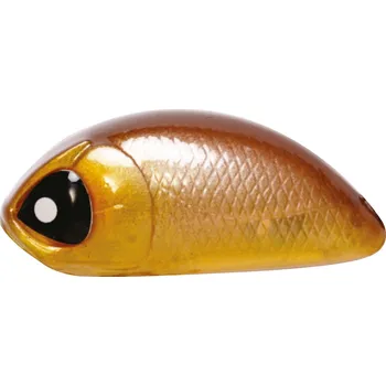 Umělá nástraha Lucky John wobler Pro Series Haira Tiny Shallow Plus One 33F barva 402