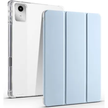 Pouzdro na tablet Case chytré zavírací pouzdro na Lenovo Tab M11/Tab K11 - světlemodré