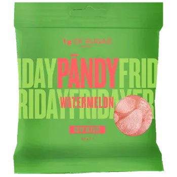 Protein PANDY Candy 50g - fluffy clouds