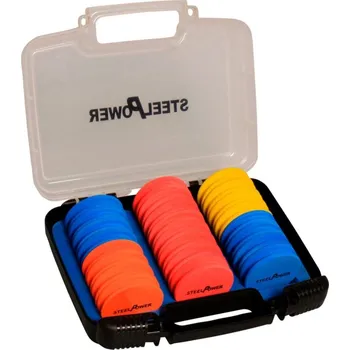 DAM Steelpower Rig Box M