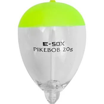 Signalizace záběru Drennan splávek E-SOX Pike Bob 15g