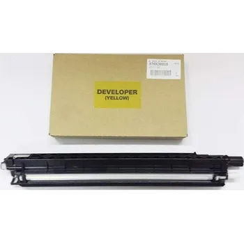 Developer Xerox 604K91140, Docucentre SC2020, yellow, originál