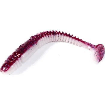 Lucky John Pro Tioga 3,4" 6ks Ice Red Pepper