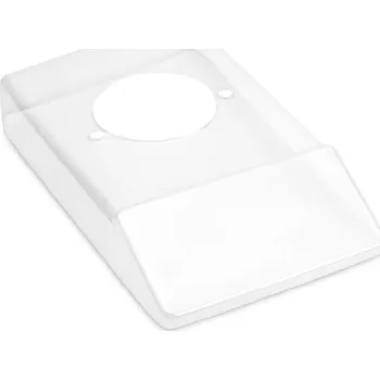 Průmyslová váha Ochranný pracovní kryt váhy KERN 572/ 5ks