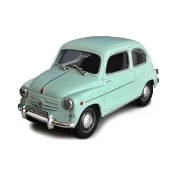 autíčko ATLAS ZASTAVA 750 FICA BLUE 17