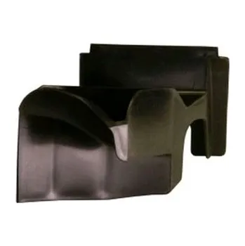 Příslušenství pro zahradní traktor MTD Mulčovací sada - 196-586-678