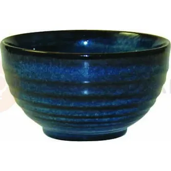 Porcelánová miska na chuťovky 280 ml, modrá | CHURCHILL, Bit On The Side