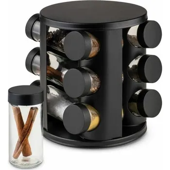 Kořenka Kinekus X810300792 otočný stojan na kořenky 12 ks