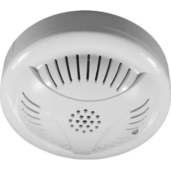 Bezpečnostní detektor Detektor úniku CO, Numens 400-003 (Detektor plynu CO s výstupem pro systémy EZS)