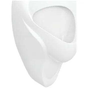 Pisoár Geberit Pisoáry - Pisoár, zadní přívod vody, bílá 502.915.00.1