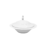 Moritz Zdekauer, Máslenka komplet Ofelie 250ml, bílá