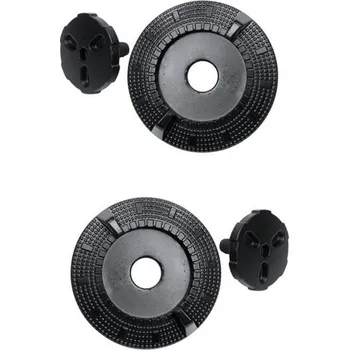 Motodoplněk iXS Zaměřovací mechanismus iXS iXS100 X10065 L-2XL