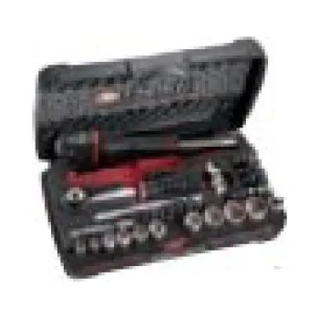 Gola sada FACOM Sada 1/4 R.2AM