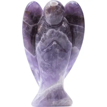 Milujeme Kameny Ametyst - anděl Malý 108487