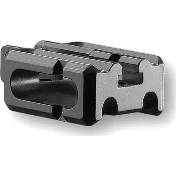 Dvojitý Picatinny rail FabDefense SBS pro M16/M4/AR15 s montáží na bajonet