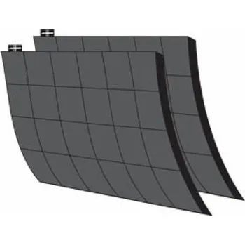 Chránič nohou Jadberg Extra padding Renegade chrániče kolen vel. M