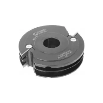 Fréza Fréza na nábytková dvířka s VBD 120x40x30 2z 8152/S - Profil 4 8152S04