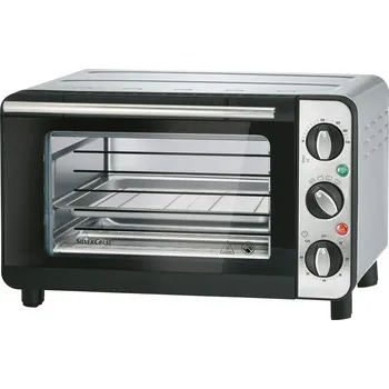 Mini trouba Silvercrest SGB 1200 B5