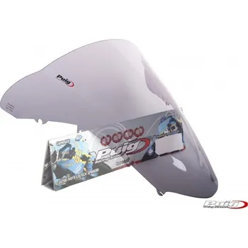 Puig Racing Screens Honda VFR 800 (02-14) Kouřová (H)