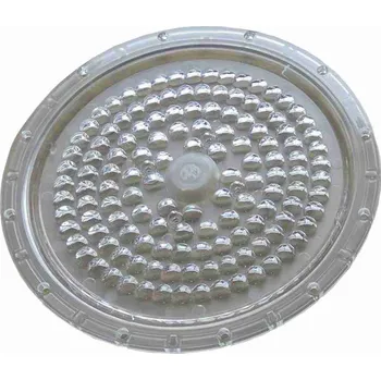 Průmyslové svítidlo Příslušenství GREENLUX Difuzor GOLY 100W 120