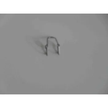 Pružinová spona na výstelku - exot