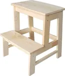 Dřevěné stupátko/stolička 722078 42 x…